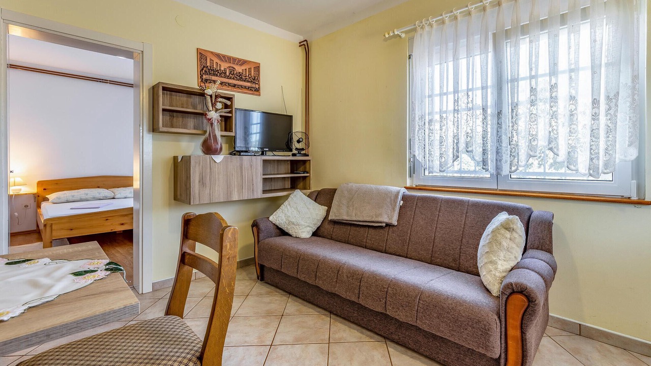 Photo of Bedroom in Kavran