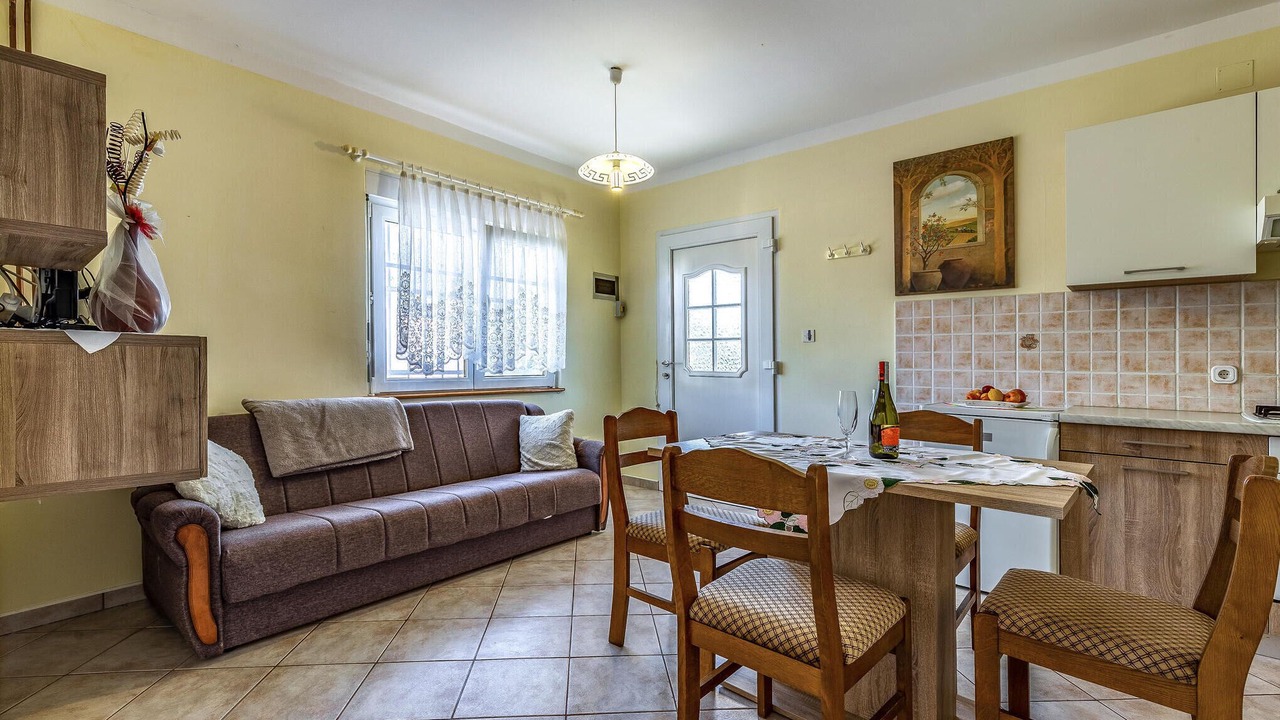 Photo of Bedroom in Kavran