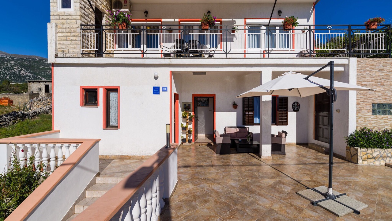 Photo of Patio Balcony in Rovanjska
