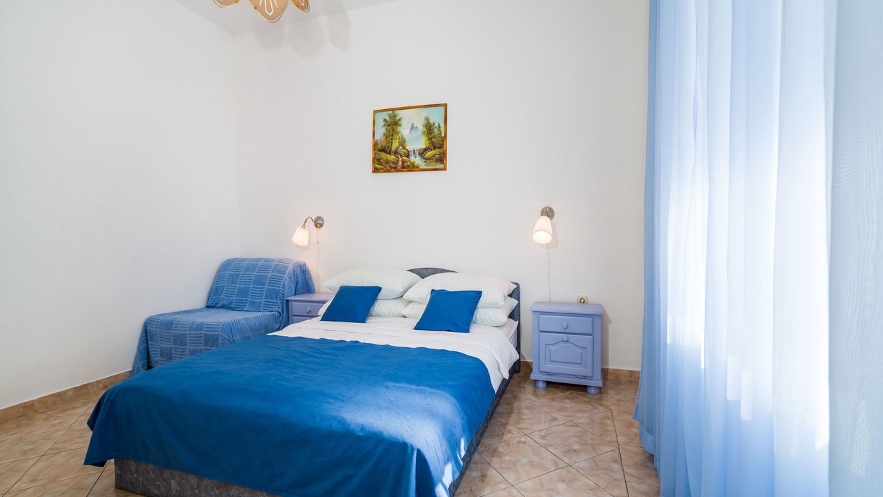 Photo of Bedroom in Rovanjska