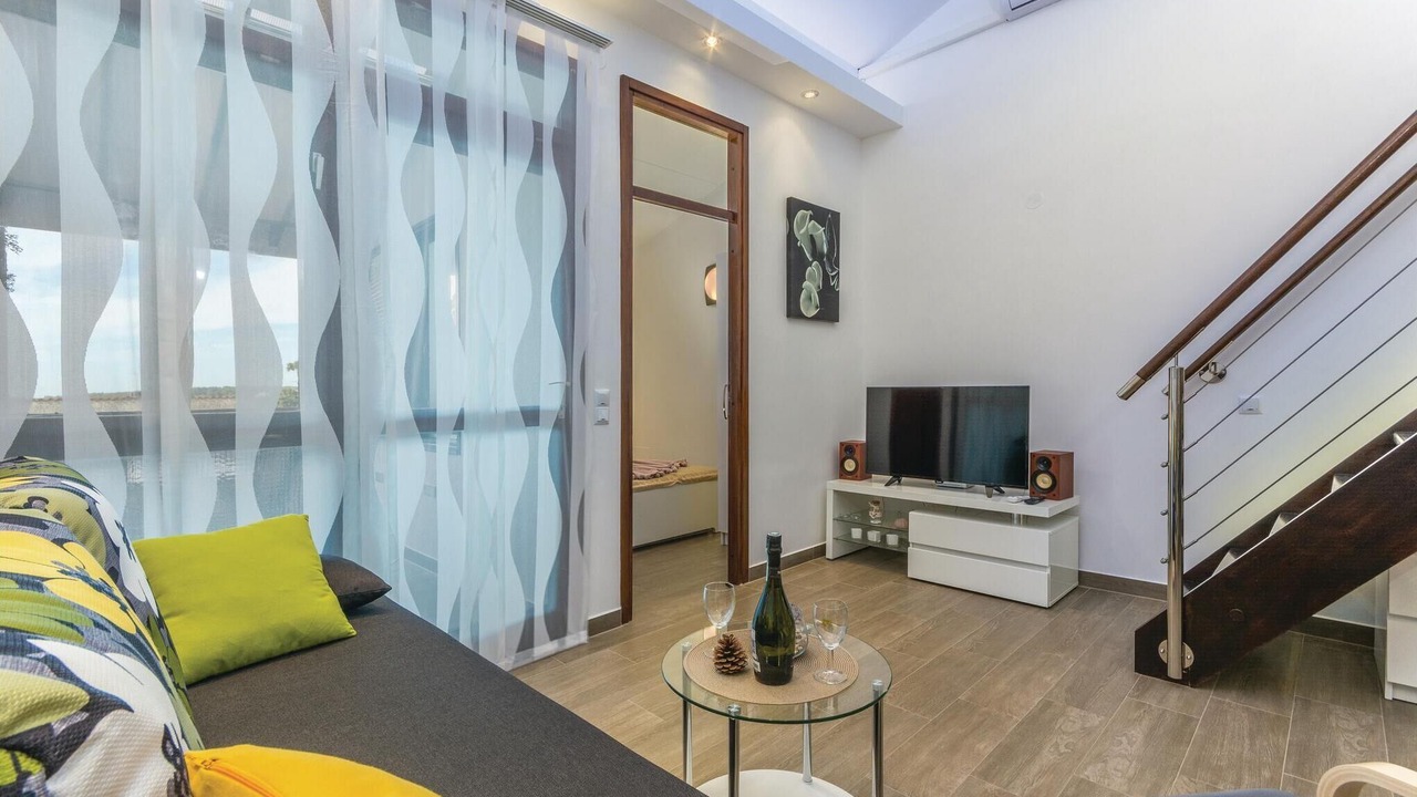 Photo of Bedroom in Cervar Porat