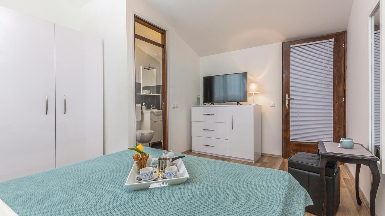 Photo of Bedroom in Cervar Porat