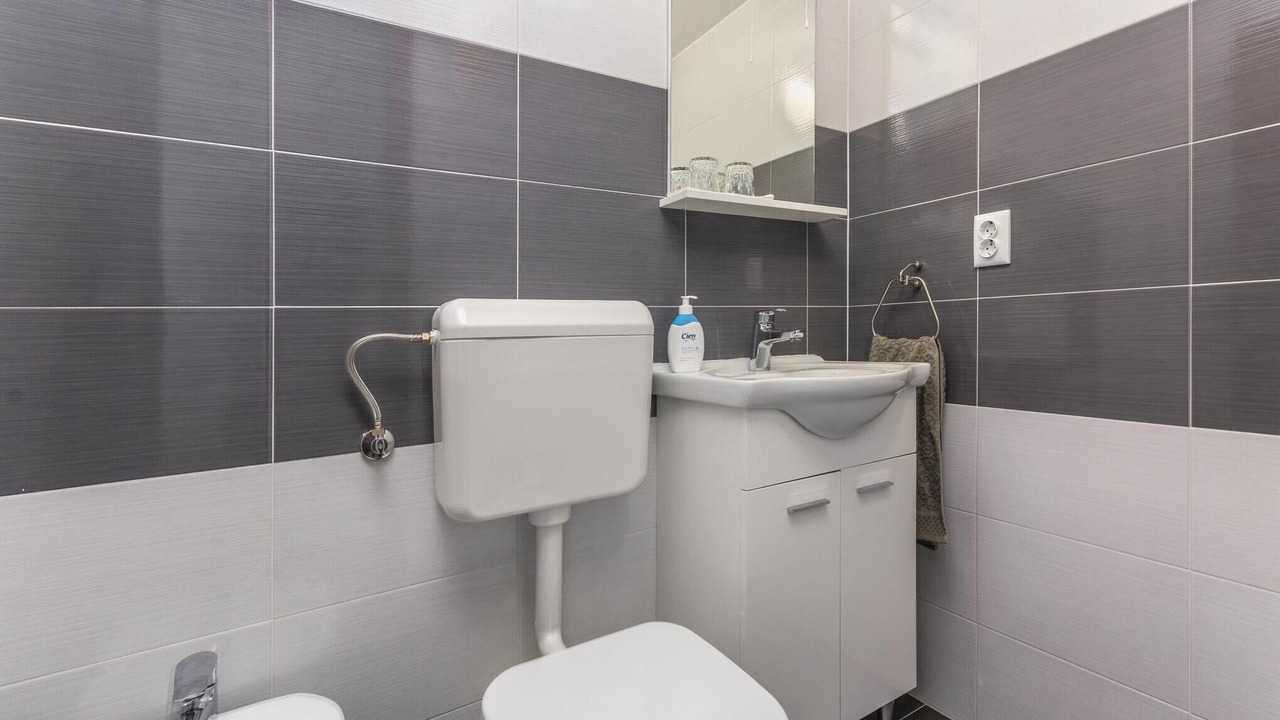 Photo of Bathroom in Cervar Porat