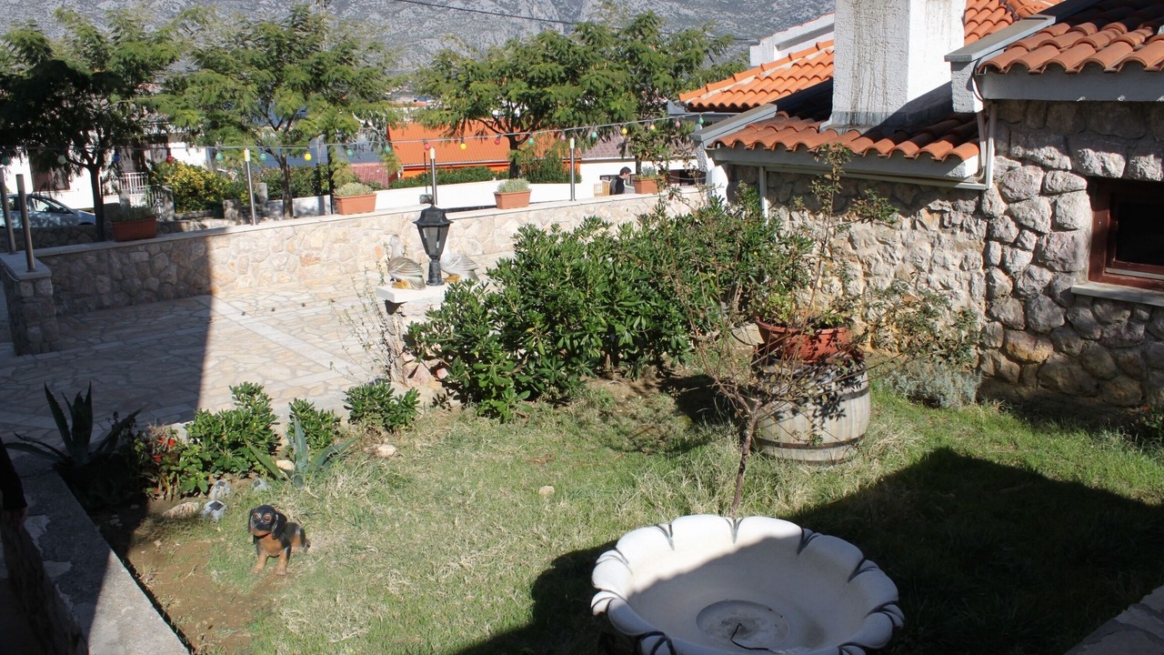 Photo of Outdoor in Vinjerac