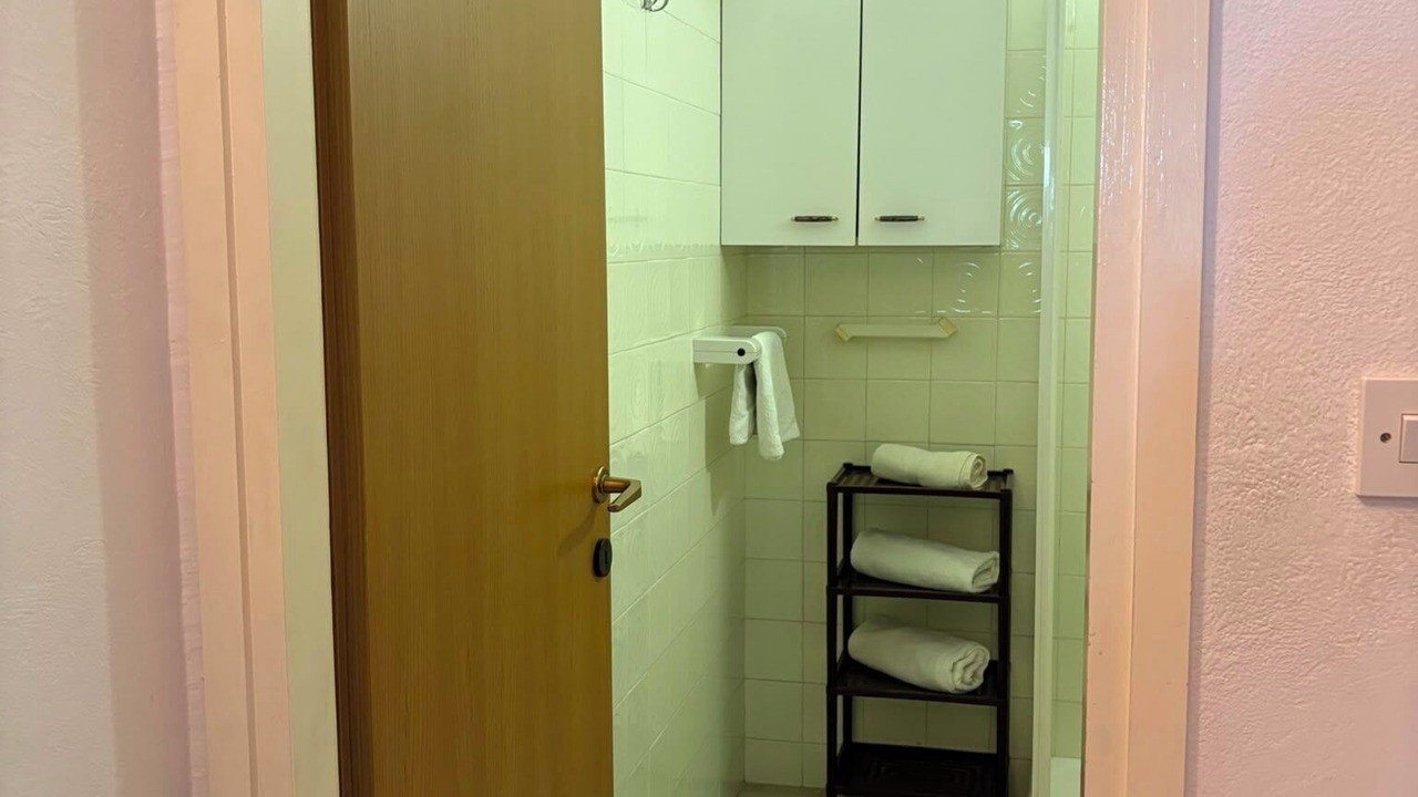 Photo of Bathroom in Seget Vranjica