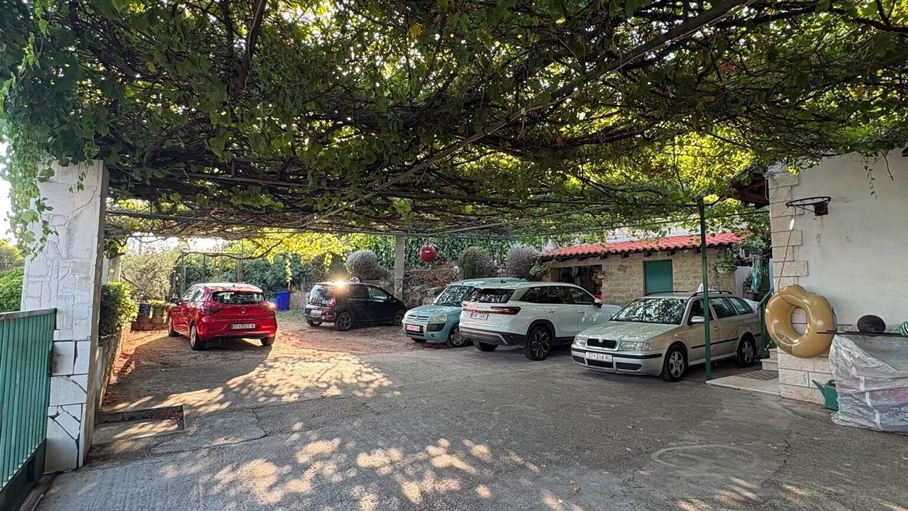 Photo of Outdoor in Seget Vranjica