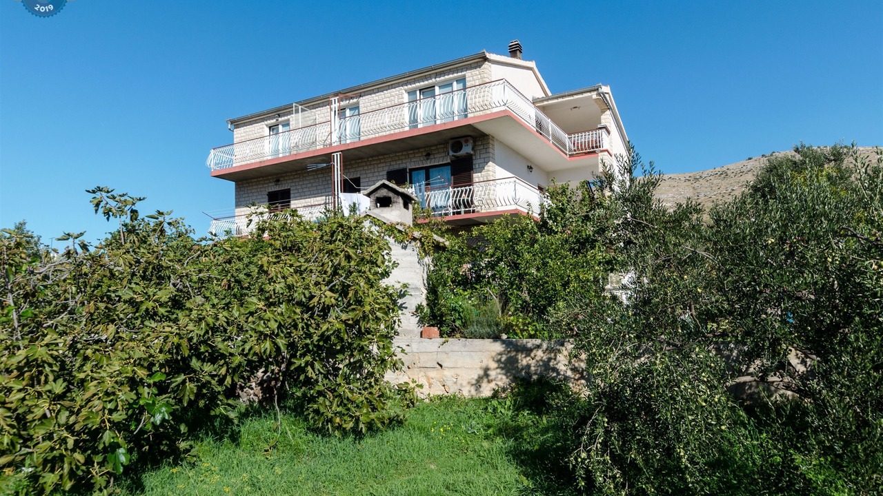 Photo of Outdoor in Grebastica