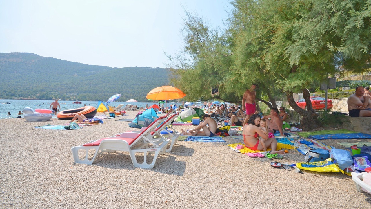 Photo of Others in Grebastica