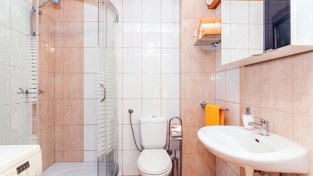 Photo of Bathroom in Krusevo