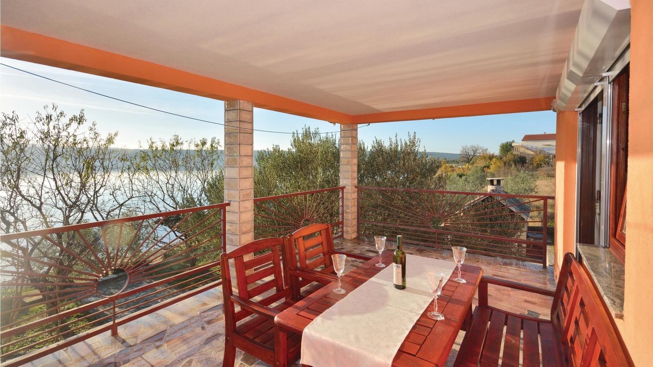 Photo of Patio Balcony in Krusevo