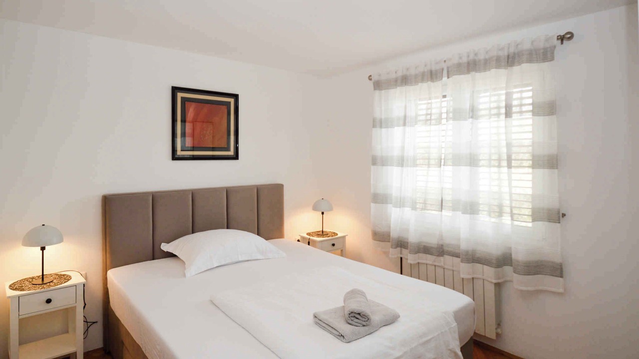Photo of Bedroom in Manjadvorci