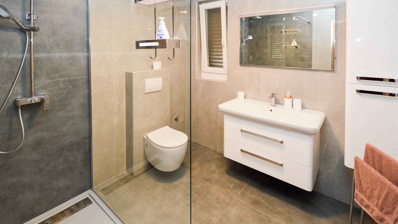 Photo of Bathroom in Manjadvorci