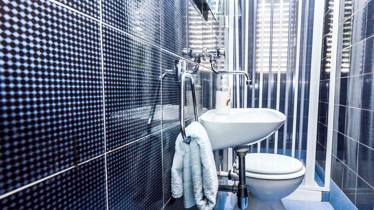 Photo of Bathroom in Manjadvorci