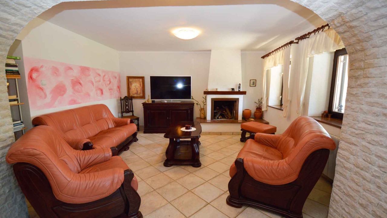 Photo of Livingroom in Manjadvorci