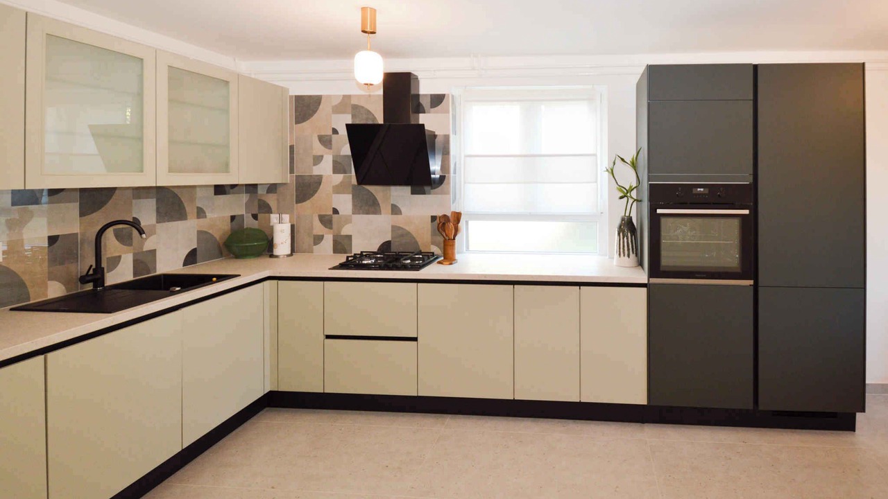 Photo of Kitchen in Manjadvorci