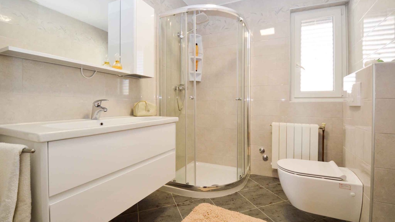 Photo of Bathroom in Manjadvorci