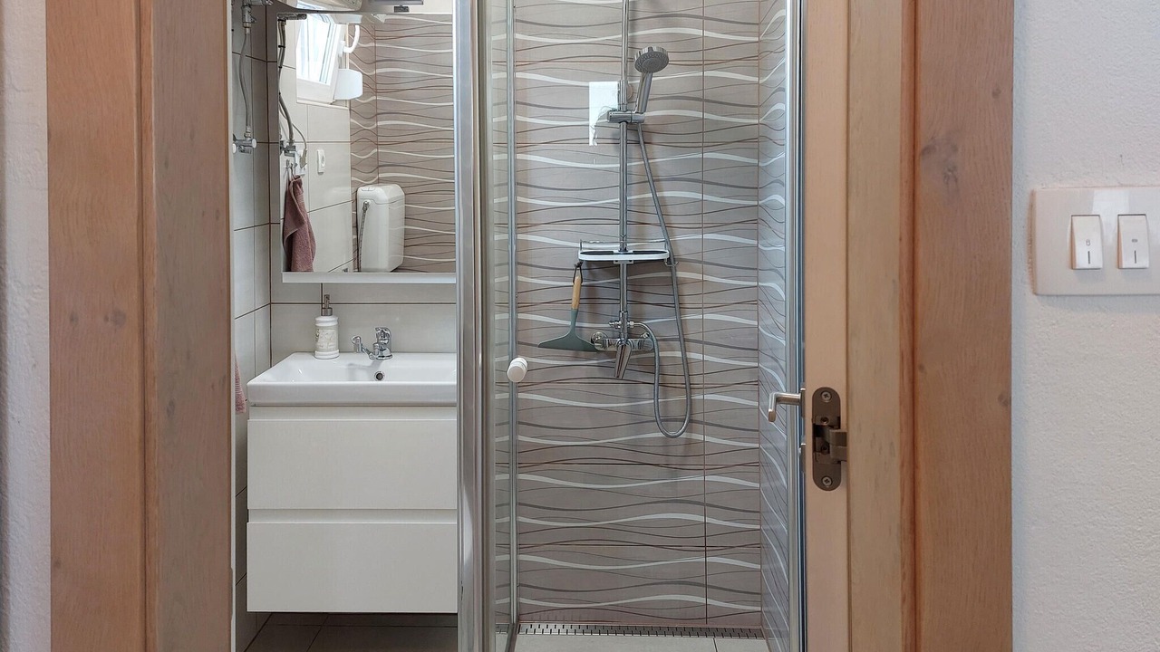Photo of Bathroom in Rakalj