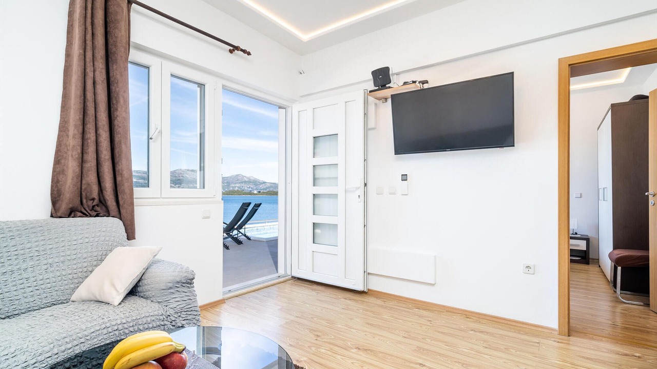 Photo of Bedroom in Dubrava