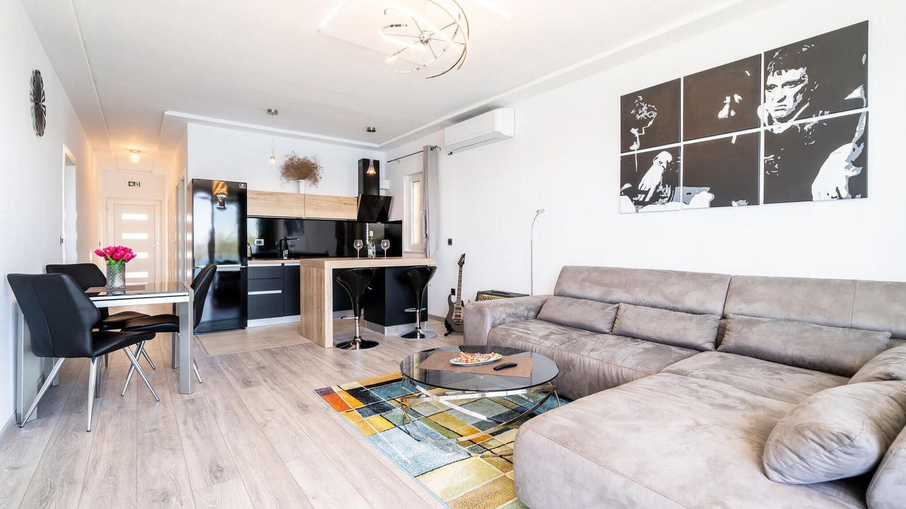 Photo of Bedroom in Dubrava