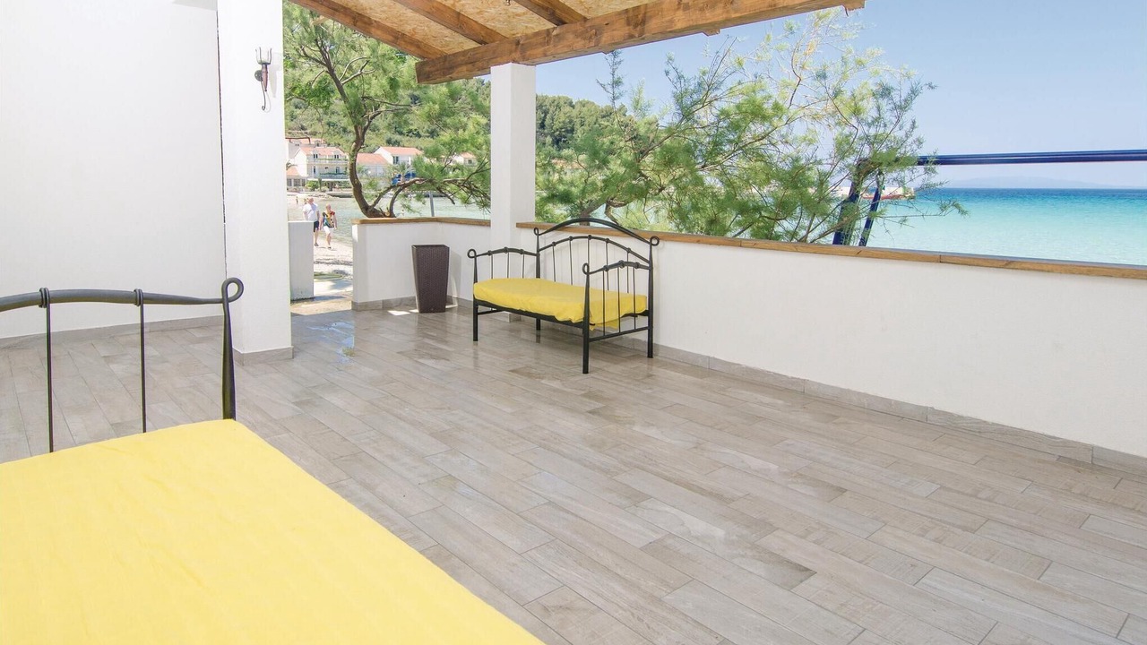 Photo of Patio Balcony in Zuljana