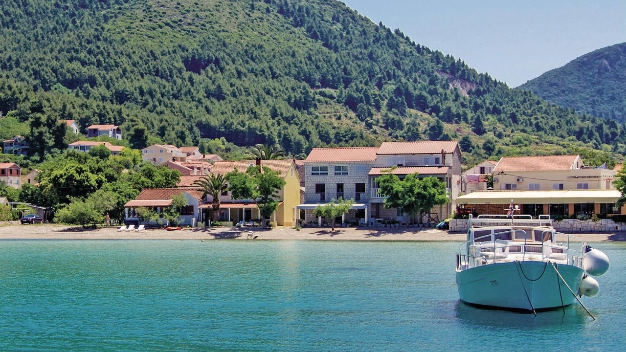 Photo of Outdoor in Zuljana