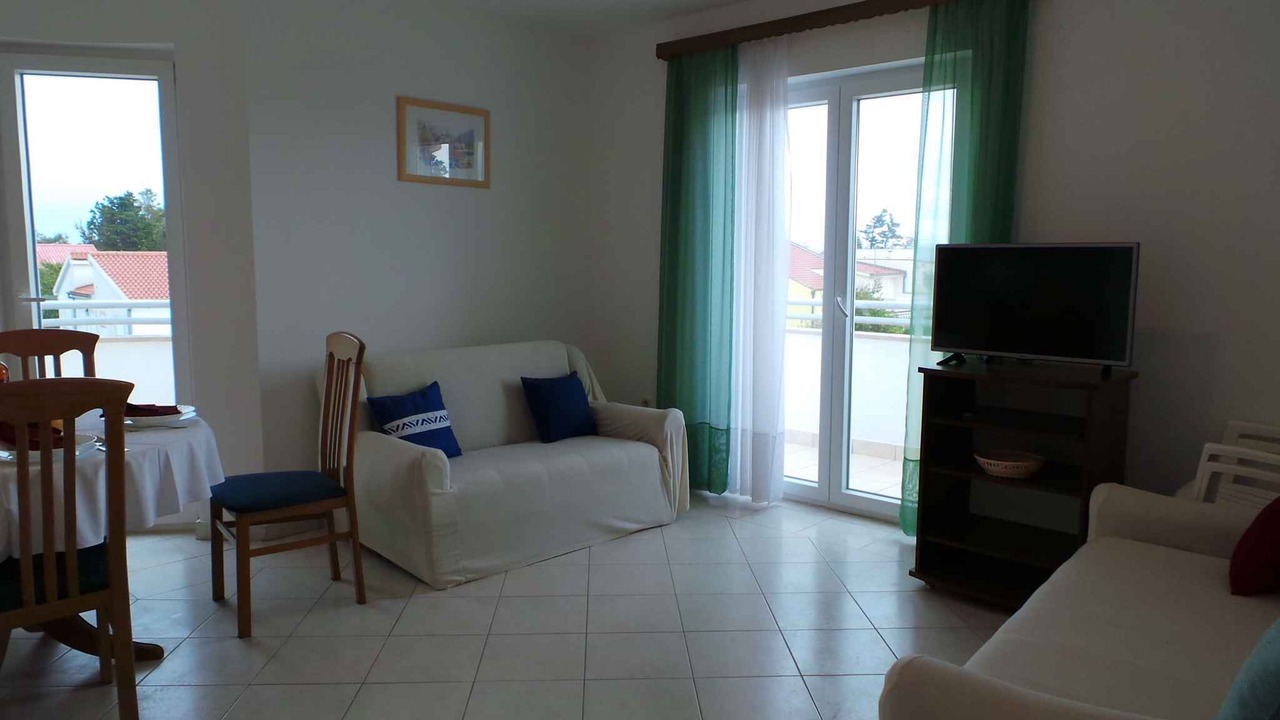 Photo of Livingroom in Nin