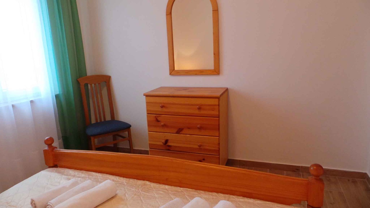 Photo of Bedroom in Nin