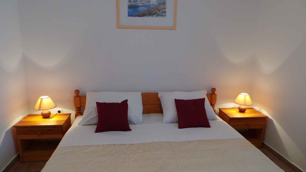 Photo of Bedroom in Nin