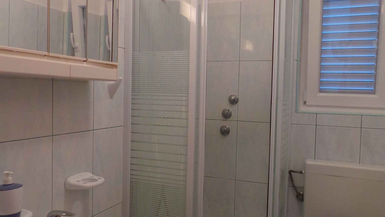 Photo of Bathroom in Nin