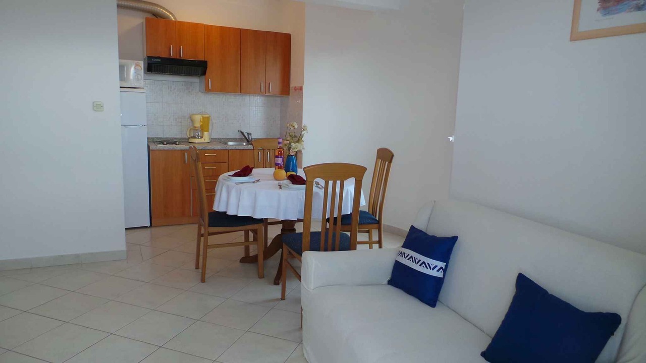 Photo of Livingroom in Nin