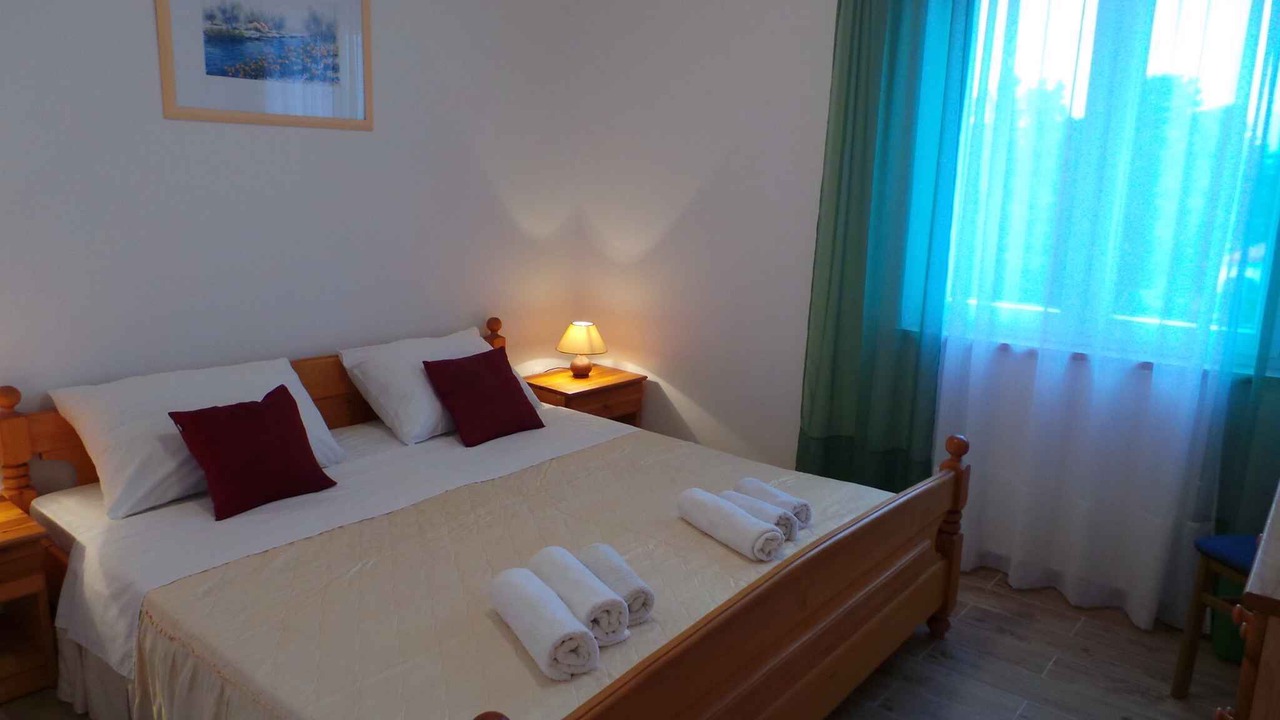 Photo of Bedroom in Nin