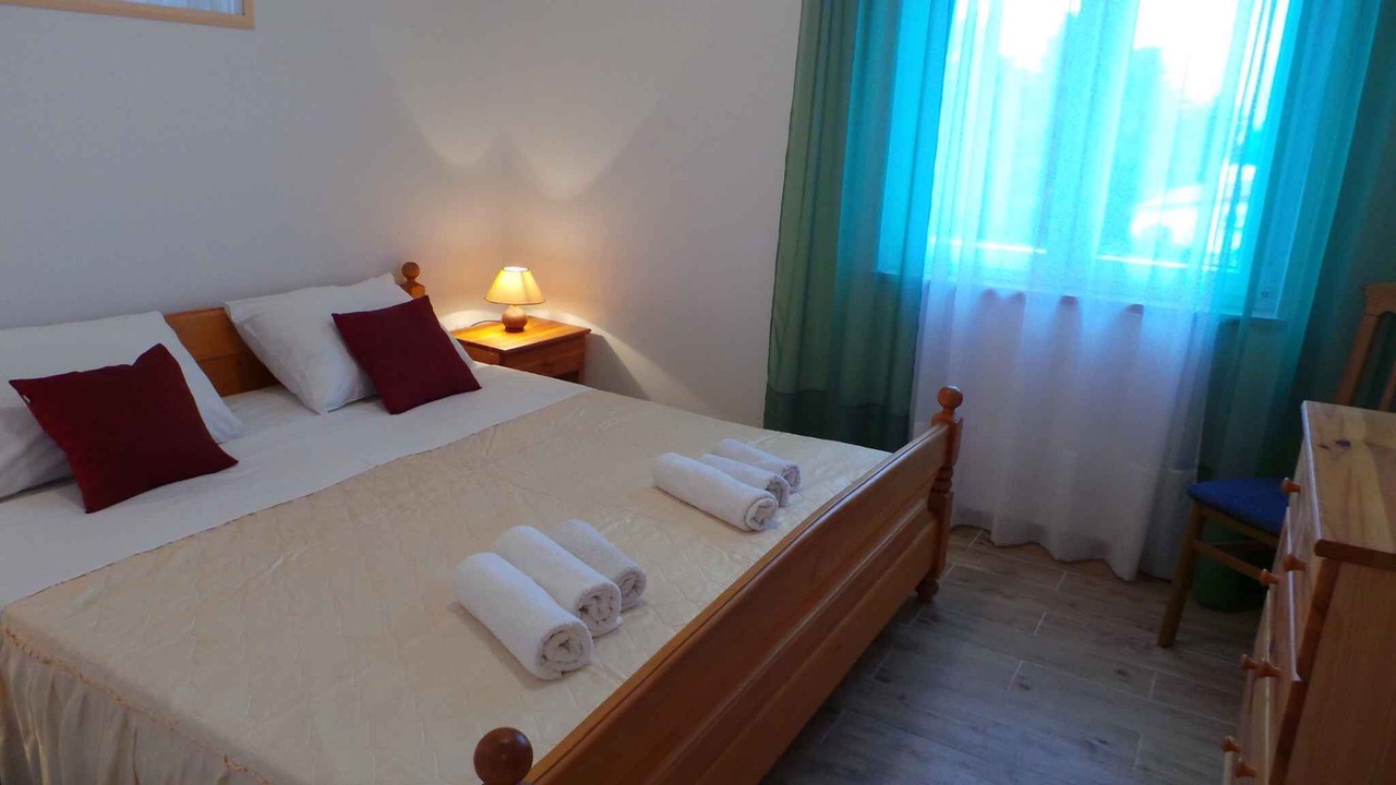 Photo of Bedroom in Nin