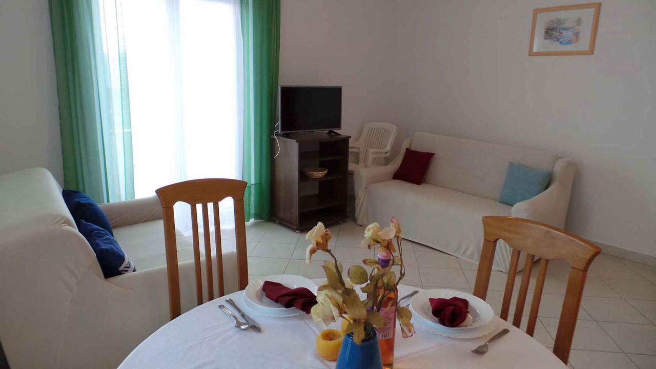 Photo of Livingroom in Nin