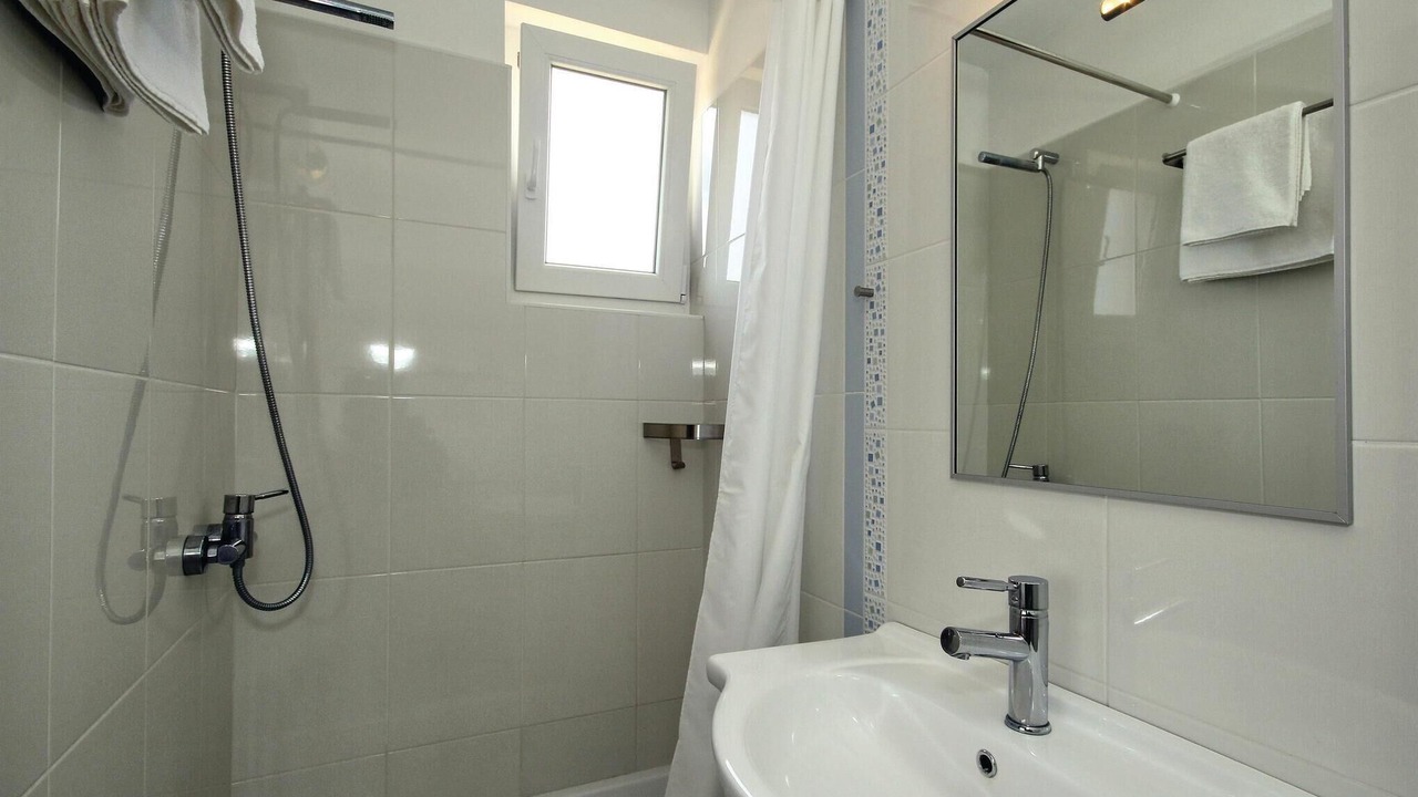 Photo of Bathroom in Murine