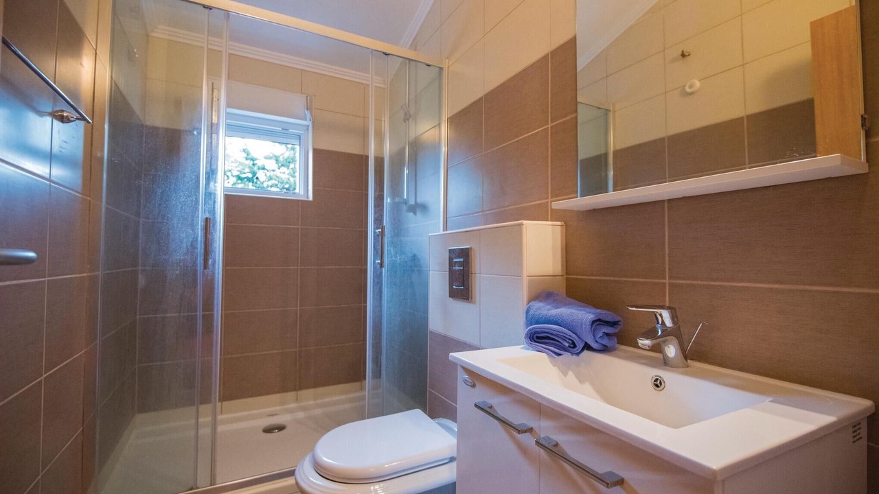Photo of Bathroom in Stari Grad