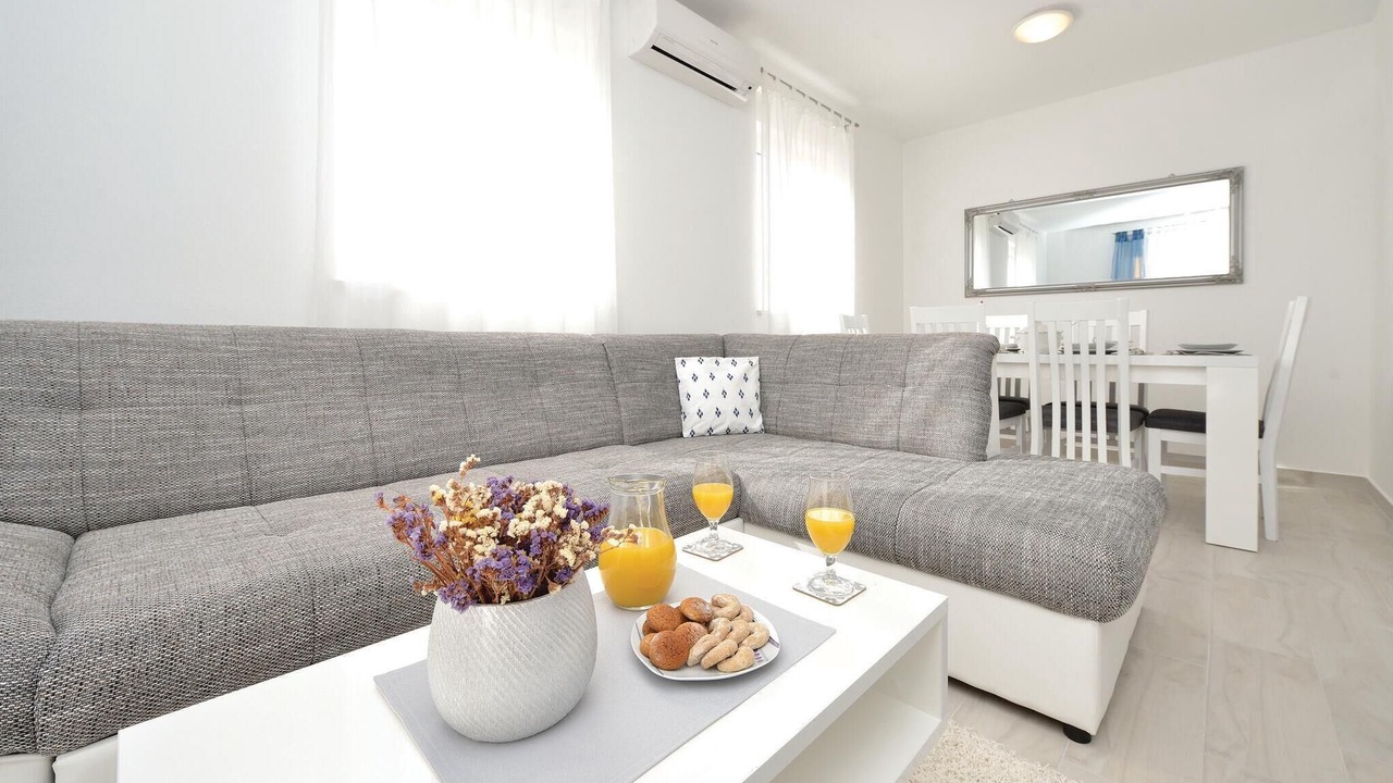 Photo of Bedroom in Vrsi
