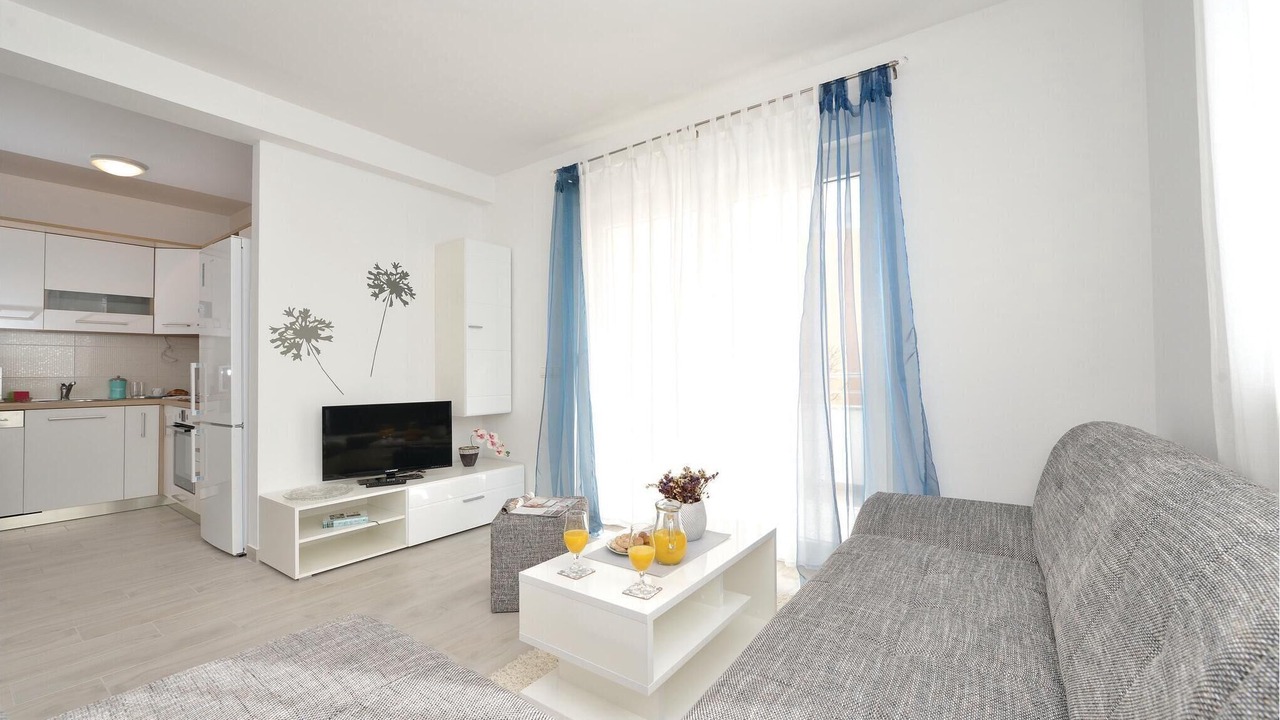 Photo of Bedroom in Vrsi