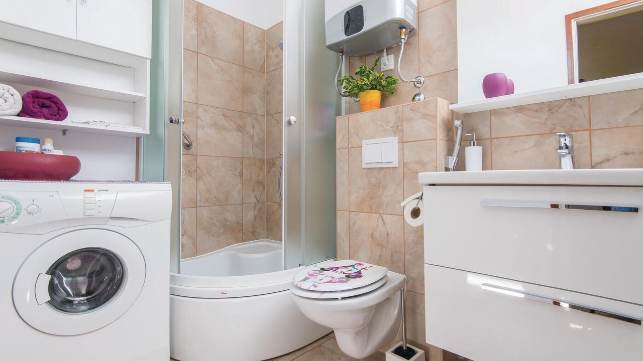 Photo of Bathroom in Postup