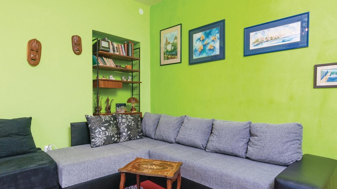 Photo of Bedroom in Postup
