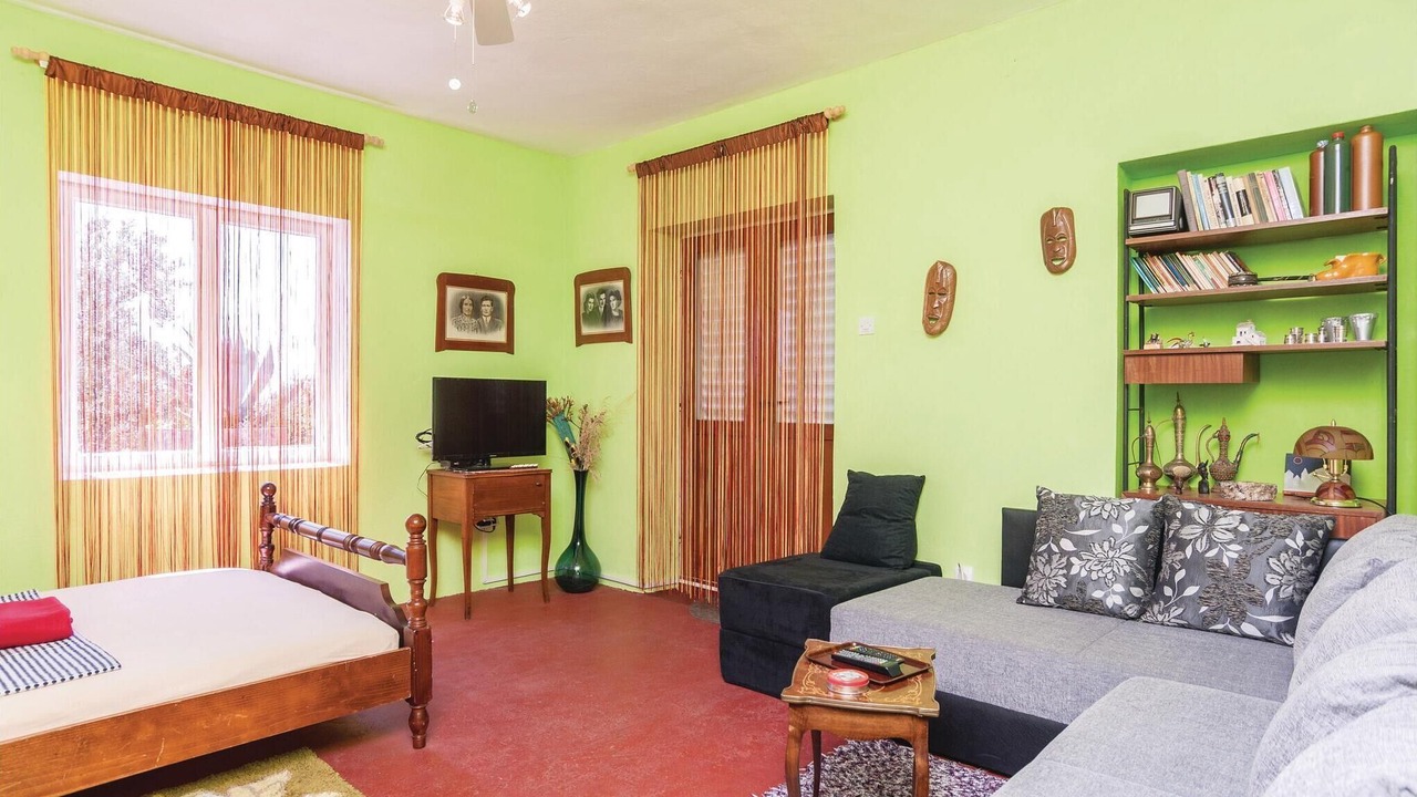 Photo of Bedroom in Postup