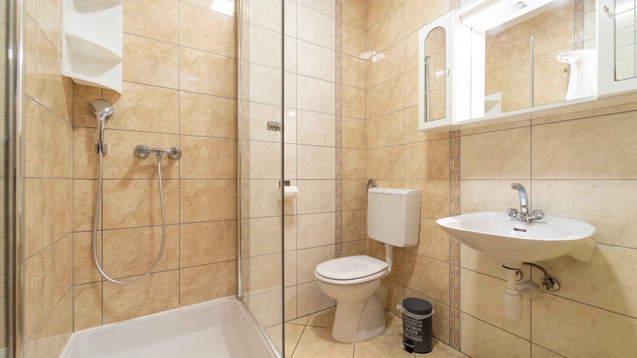 Photo of Bathroom in Biograd na Moru