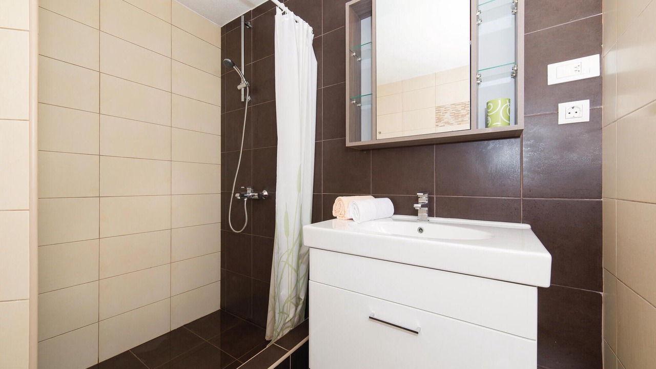 Photo of Bathroom in Veliki Drvenik