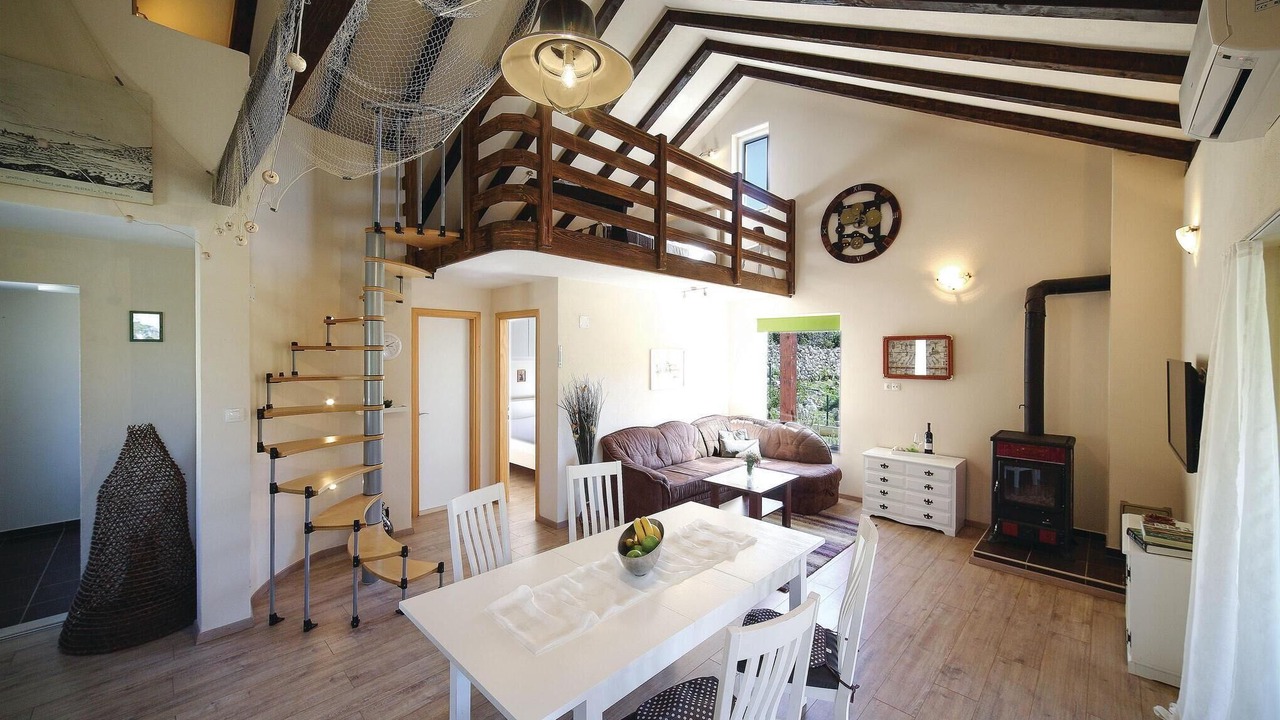 Photo of Bedroom in Veliki Drvenik