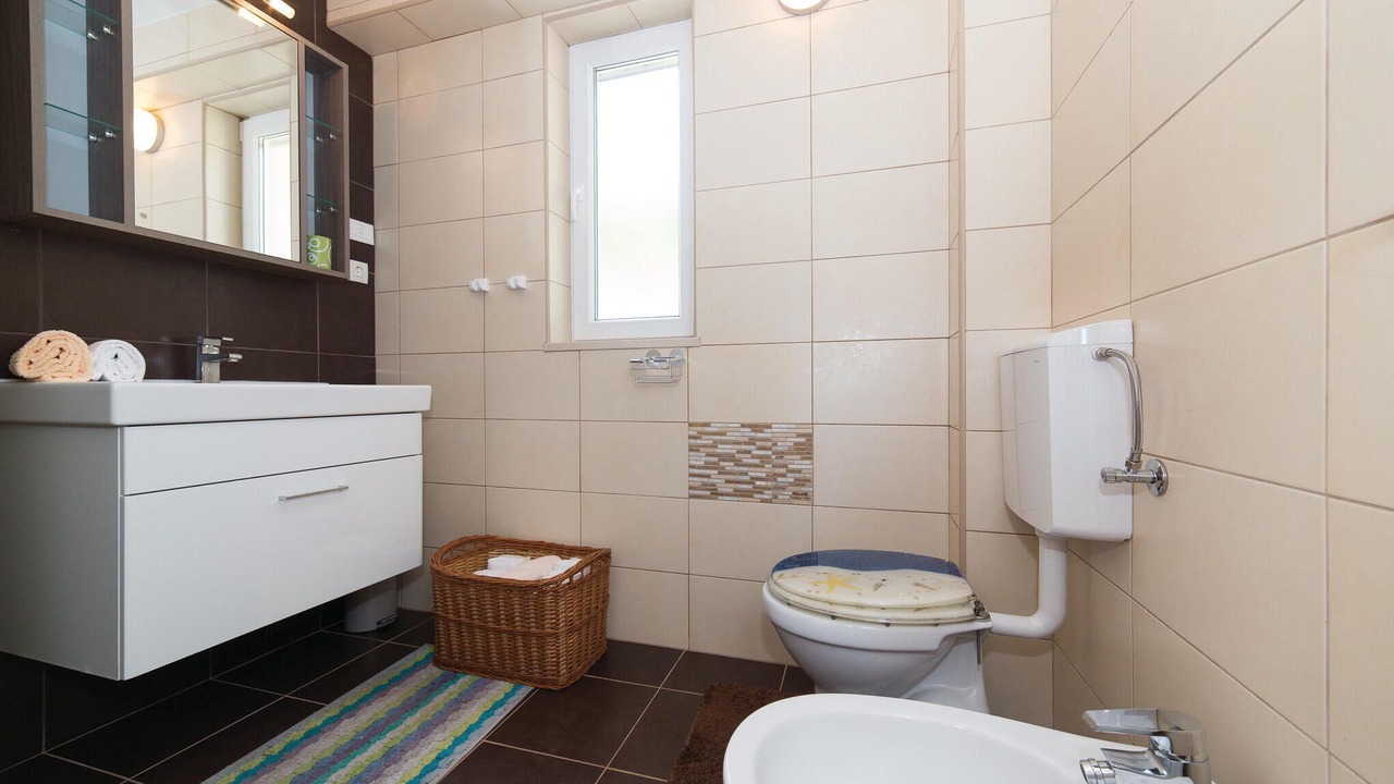 Photo of Bathroom in Veliki Drvenik