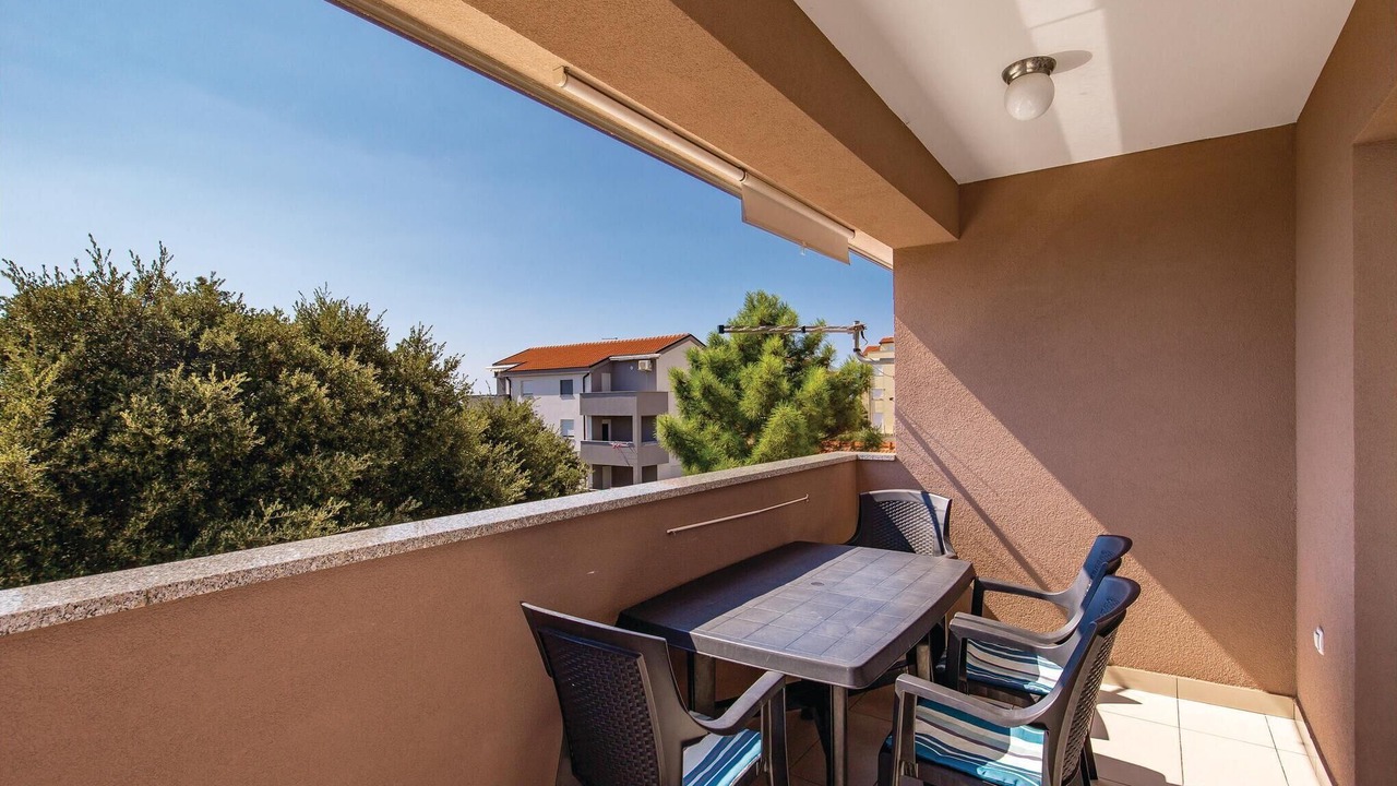 Photo of Patio Balcony in Kolan