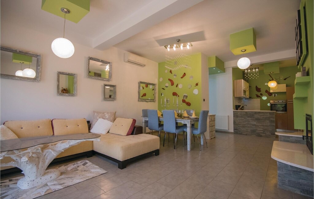 Photo of Livingroom in Grubine