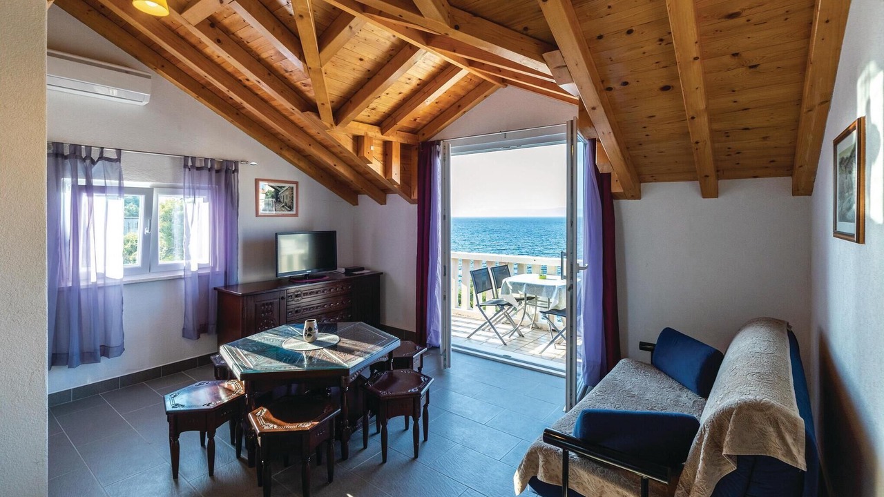 Photo of Bedroom in Prigradica