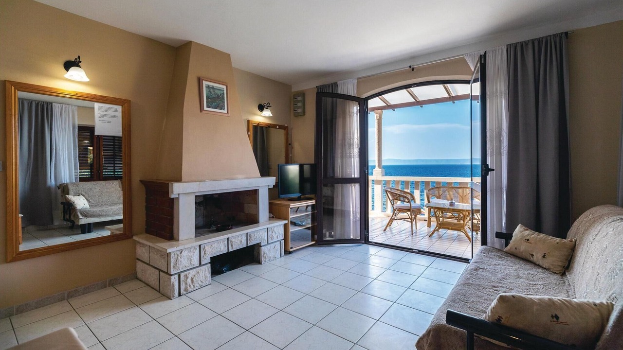 Photo of Bedroom in Prigradica