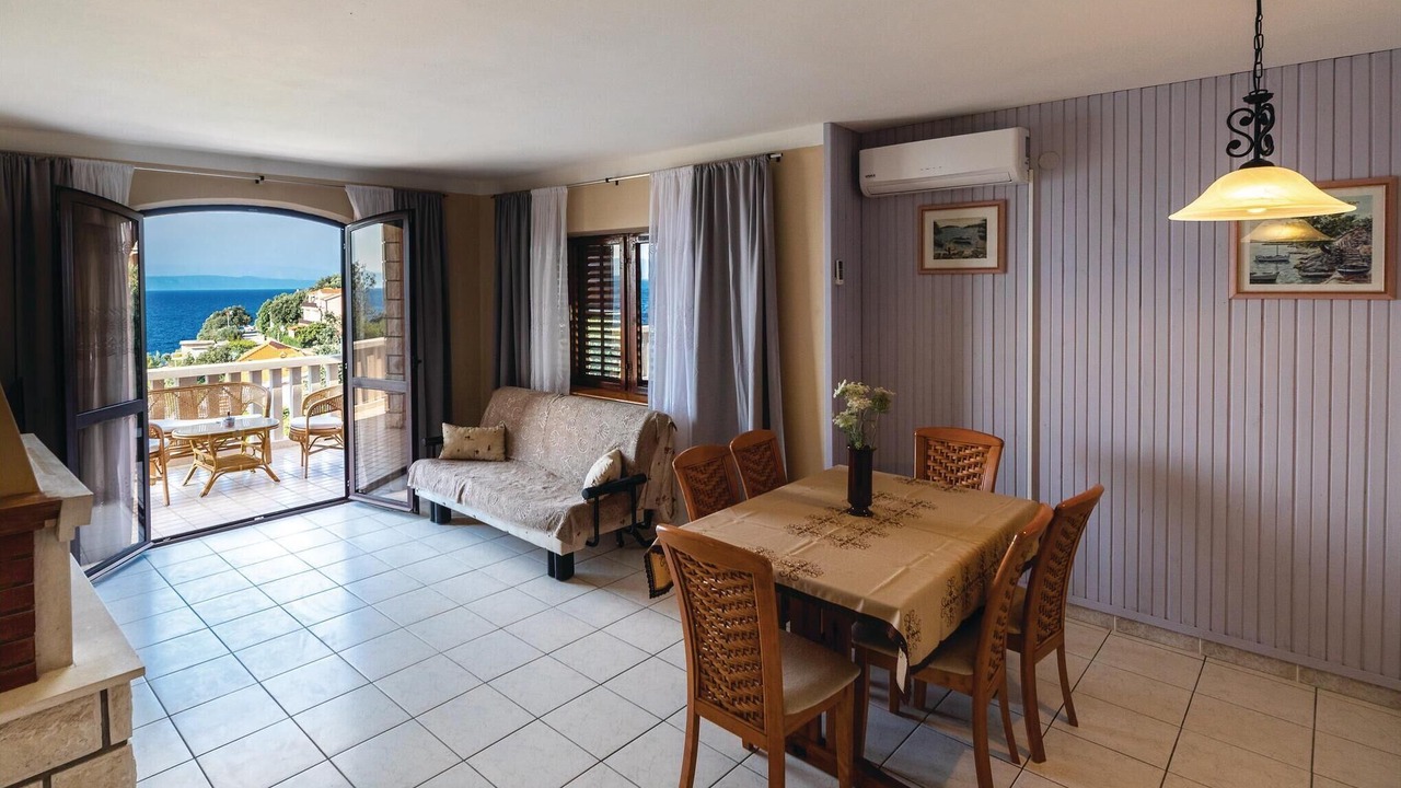 Photo of Bedroom in Prigradica