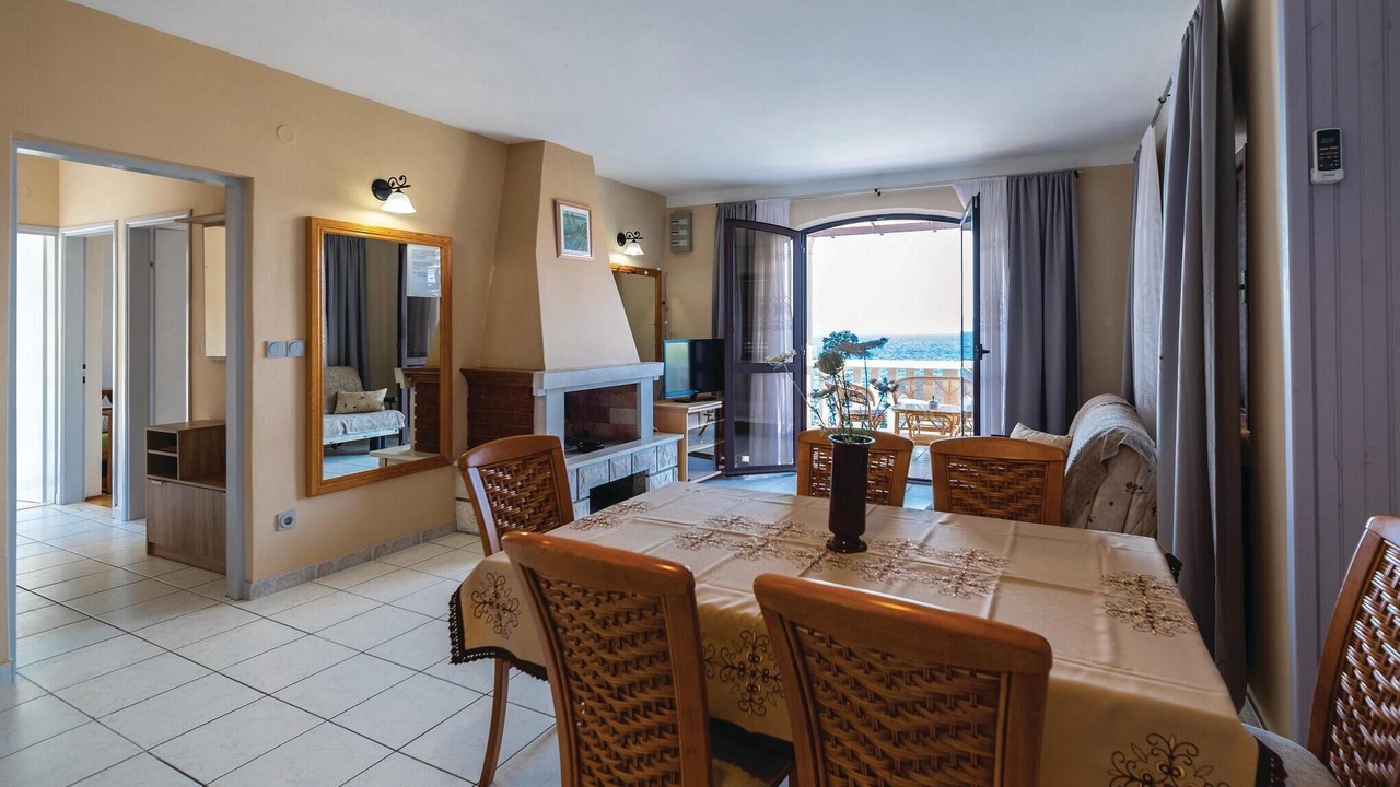 Photo of Bedroom in Prigradica